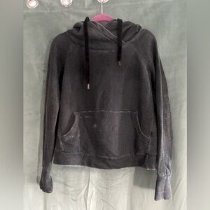 NSF Burnout Hoodie 🌵small